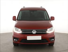 Volkswagen Caddy  2.0 TDI Comfortline 