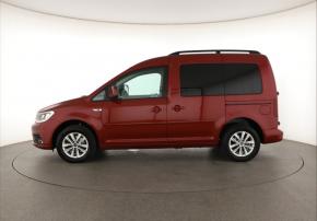 Volkswagen Caddy  2.0 TDI Comfortline 