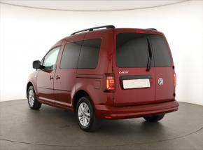 Volkswagen Caddy  2.0 TDI Comfortline 