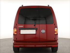 Volkswagen Caddy  2.0 TDI Comfortline 