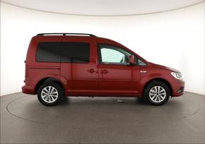 Volkswagen Caddy  2.0 TDI Comfortline 