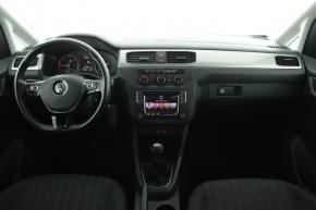 Volkswagen Caddy  2.0 TDI Comfortline 