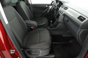 Volkswagen Caddy  2.0 TDI Comfortline 