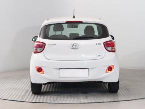 Hyundai i10  1.2 Comfort 