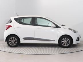 Hyundai i10  1.2 Comfort 