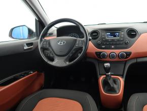 Hyundai i10  1.2 Comfort 