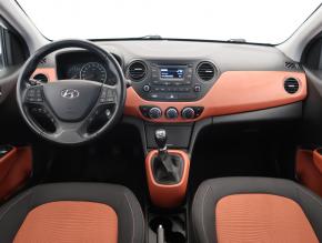 Hyundai i10  1.2 Comfort 