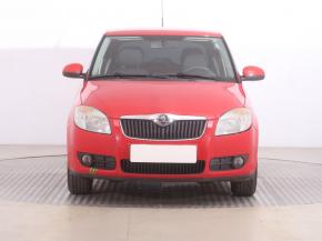 Škoda Fabia  1.2 