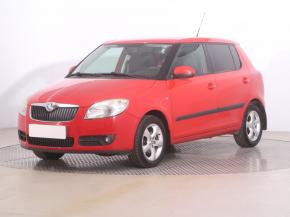 Škoda Fabia  1.2 