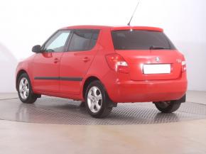 Škoda Fabia  1.2 