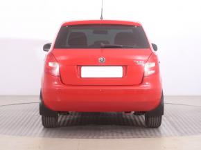 Škoda Fabia  1.2 