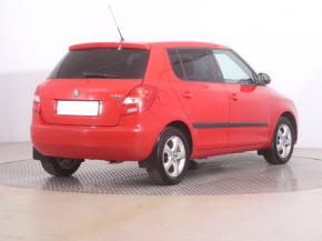 Škoda Fabia  1.2 