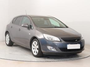 Opel Astra  1.4 16V 