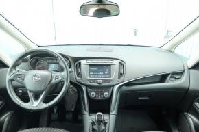 Opel Zafira Tourer  1.4 Turbo 