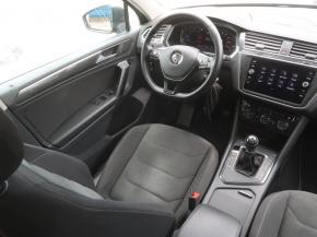 Volkswagen Tiguan  2.0 TDI 