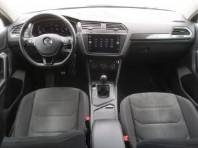 Volkswagen Tiguan  2.0 TDI 