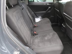 Volkswagen Tiguan  2.0 TDI 