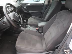 Volkswagen Tiguan  2.0 TDI 