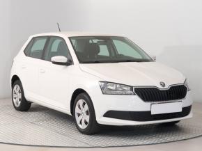 Škoda Fabia  1.0 Active