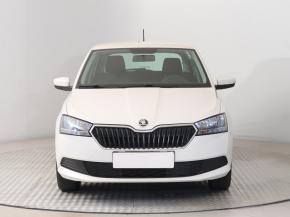 Škoda Fabia  1.0 Active 