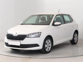 Škoda Fabia  1.0 Active 