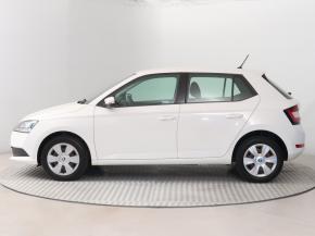 Škoda Fabia  1.0 Active 