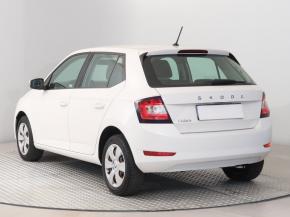 Škoda Fabia  1.0 Active 