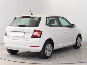 Škoda Fabia  1.0 Active 