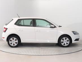 Škoda Fabia  1.0 Active 