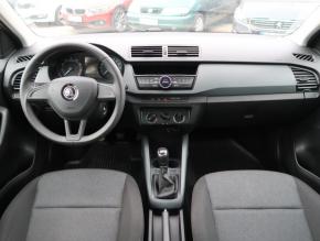 Škoda Fabia  1.0 Active 