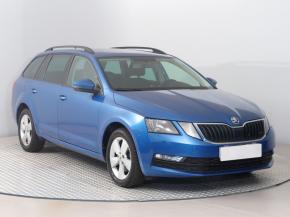 Škoda Octavia  2.0 TDI Ambition Plus 