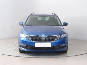 Škoda Octavia  2.0 TDI Ambition Plus 