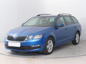 Škoda Octavia  2.0 TDI Ambition Plus 