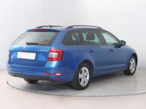 Škoda Octavia  2.0 TDI Ambition Plus 