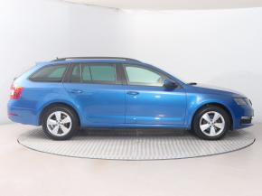 Škoda Octavia  2.0 TDI Ambition Plus 