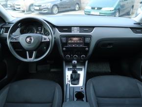 Škoda Octavia  2.0 TDI Ambition Plus 