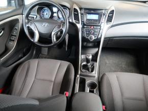 Hyundai i30  1.6 CRDi 