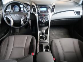 Hyundai i30  1.6 CRDi 