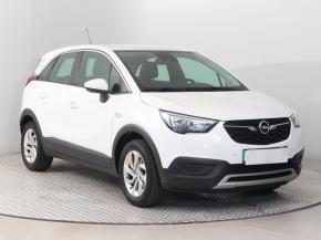 Opel Crossland  1.2 Turbo Innovation 