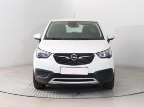 Opel Crossland  1.2 Turbo Innovation 