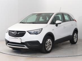 Opel Crossland  1.2 Turbo Innovation 