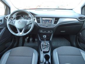 Opel Crossland  1.2 Turbo Innovation 