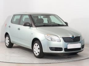 Škoda Fabia  1.2 Classic