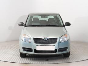 Škoda Fabia  1.2 Classic 