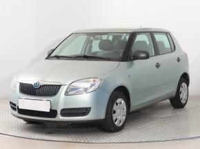 Škoda Fabia  1.2 Classic 