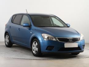 Kia Ceed  1.4 CVVT 