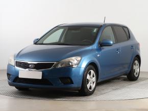 Kia Ceed  1.4 CVVT 