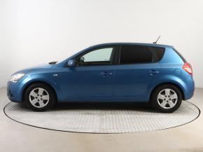 Kia Ceed  1.4 CVVT 