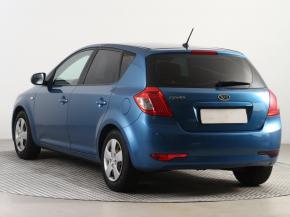 Kia Ceed  1.4 CVVT 