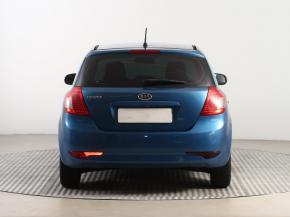 Kia Ceed  1.4 CVVT 